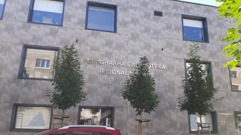 апартамент супер център — снимка 1