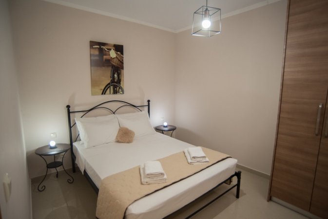 Lefkas Vacation House (Standard House) — снимка 1