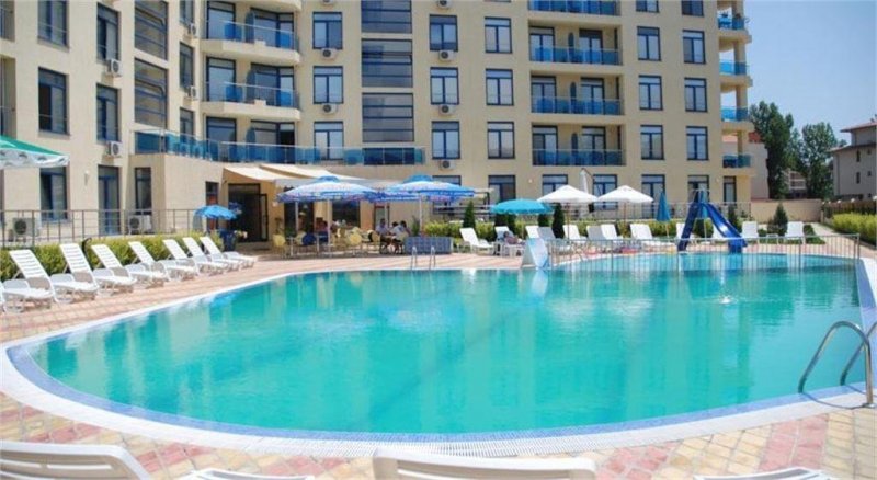 Holiday Flat " Alegria" — фотографија 2