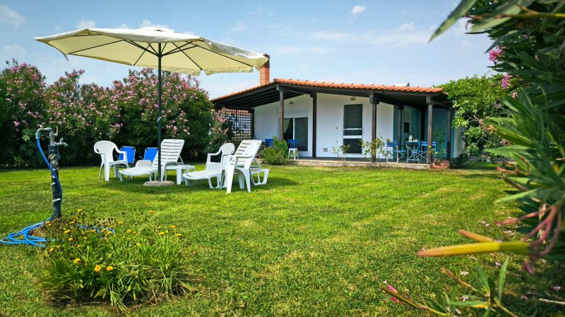 Paradise Beach Villa — снимка 2
