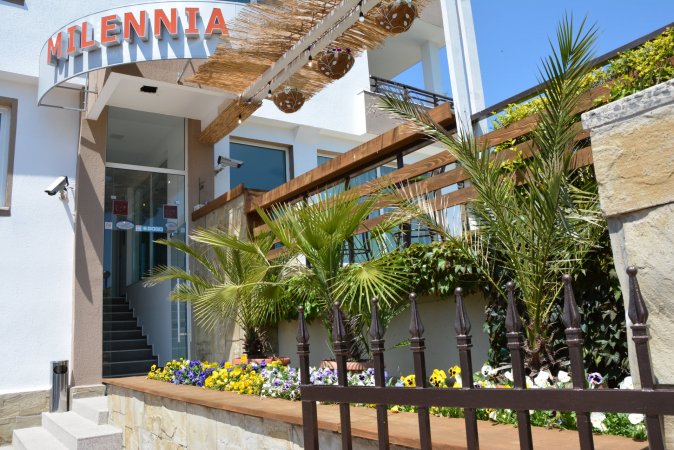 Milennia — foto 3