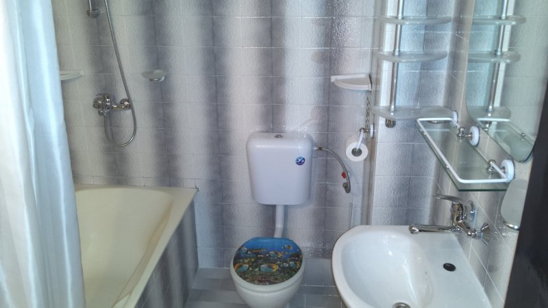 Style Apartment-3 — фотографија 6