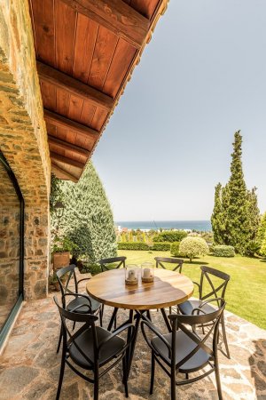 Luxury Villa Golden Crest with private swimming pool — снимка 5