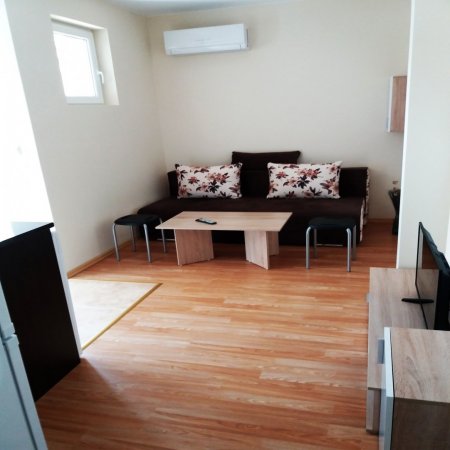 Apartment Mellia — фотографија 3