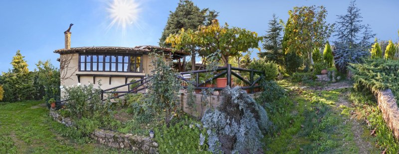 Ampelos Estate - The Studio — fotoğraf 5