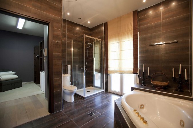 Villa Elena Perea Thessaloniki — снимка 5