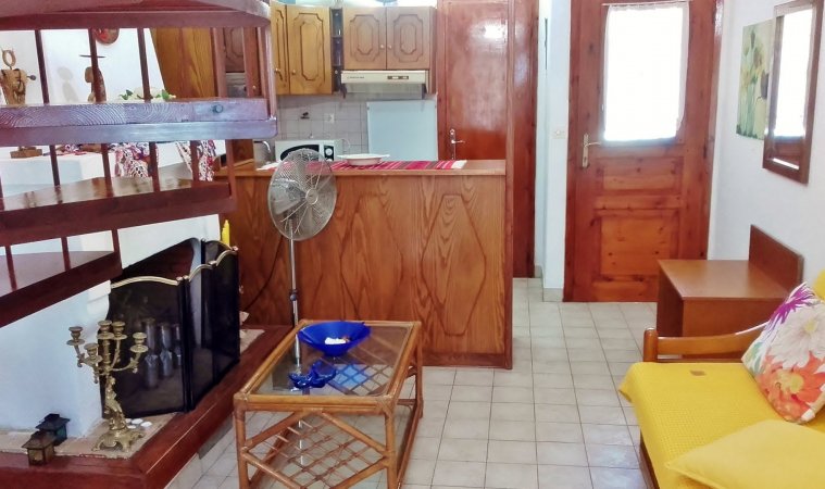 Villa Vourvourou large apartment — снимка 5