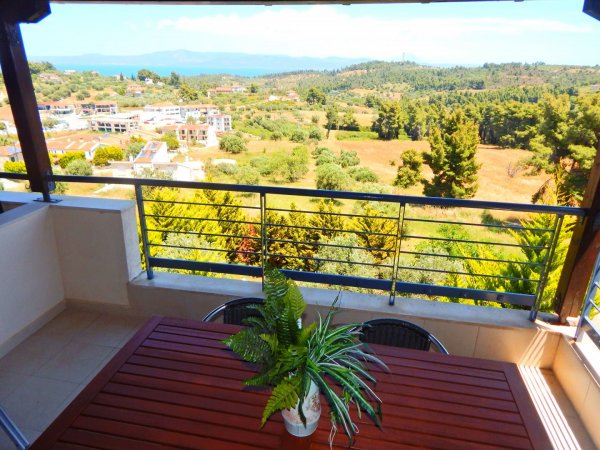 Kripis Apartment Paliouri No5 — fotoğraf 5