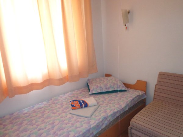 Holiday apartment 100m from the beach in Varna — фотографија 2