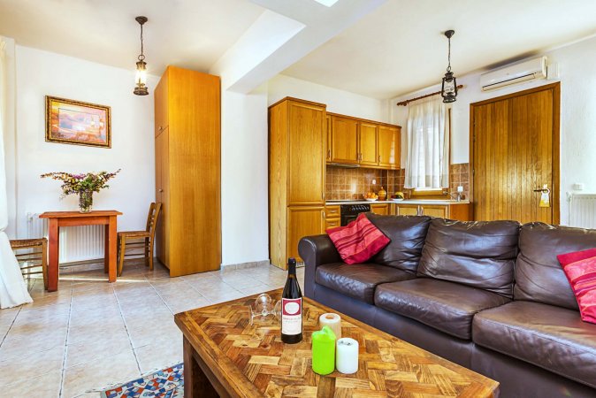 Aphrodite Villa [Akritas Ef Zin Villas & Suites] — снимка 5
