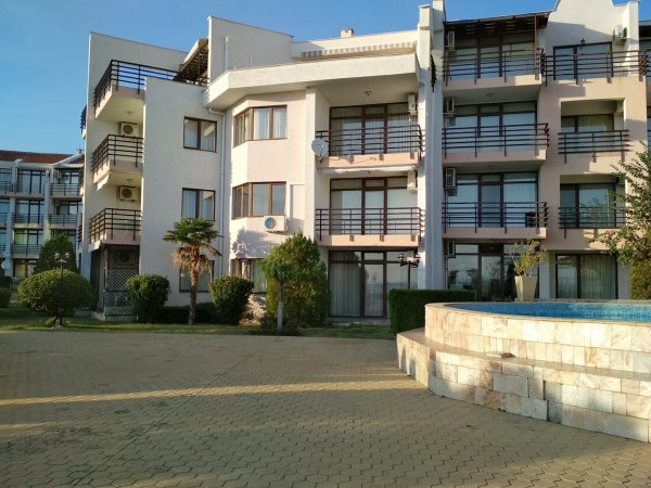 Apartments in Sveti Vlas. Complex "DIAMANT" — foto 5