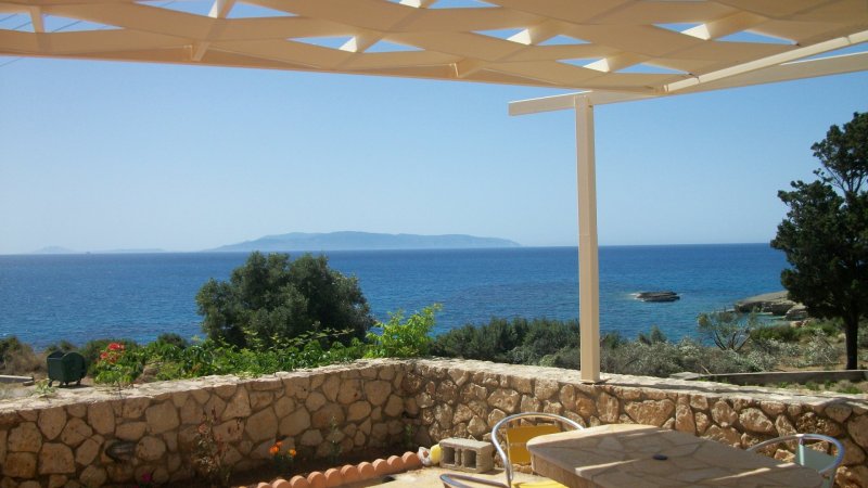 ASTA LA VISTA VILLAS — снимка 1