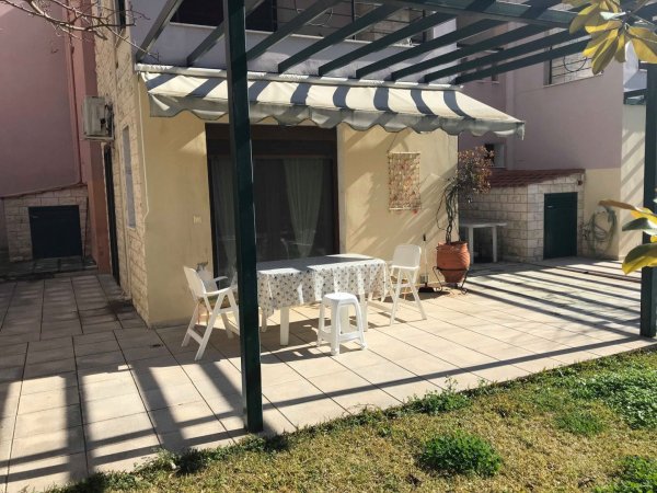 Cozy House Toroni