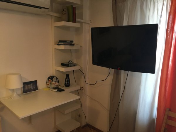 Rooftop Apartment on two levels in the heart of Sofia — фотографија 2