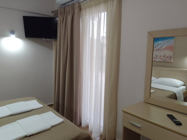 Zois Apartment 1 Kato Vasiliki — foto 6