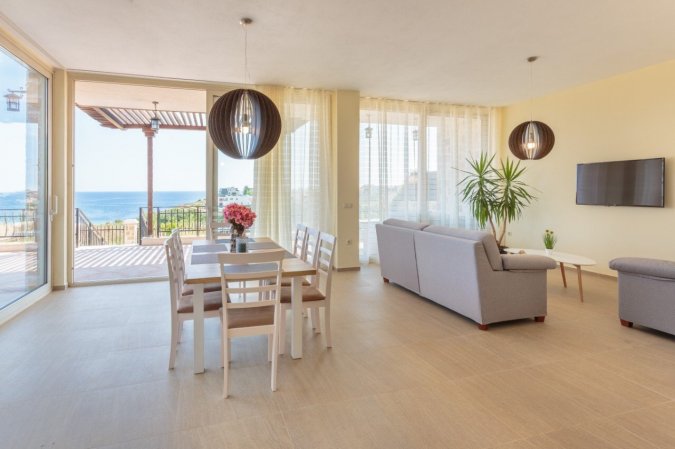 Coral Luxury Villas - Villa Magnolia — снимка 6