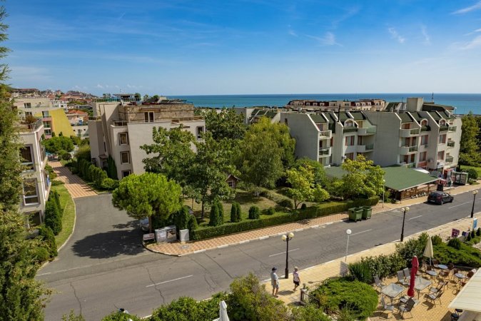 BELLE View * Menada Aparments — снимка 4