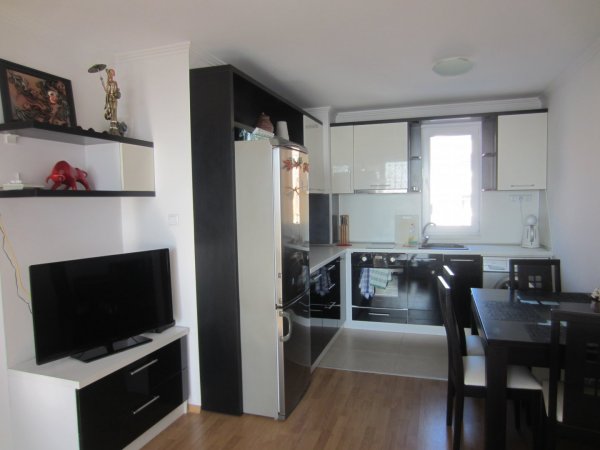 One bedroom apartment in Villa Antorini — фотографија 3
