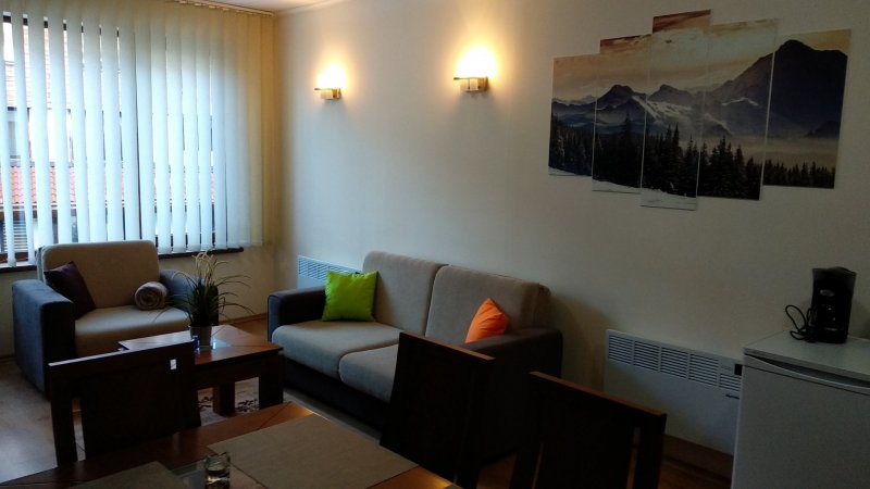 Pine Tree Apartment 2 - B7 — снимка 3