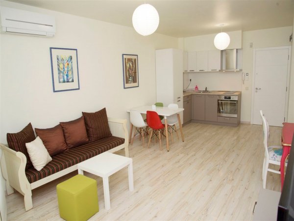 Asparuh Studios for rent — fotoğraf 1