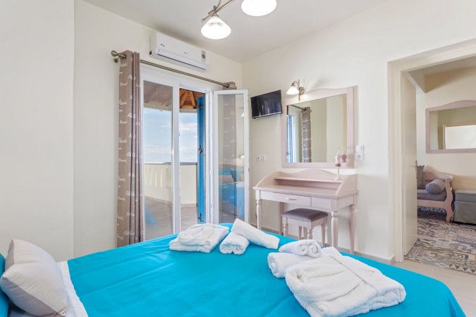 Stafylos Suites & Boutique Hotel — fotoğraf 5