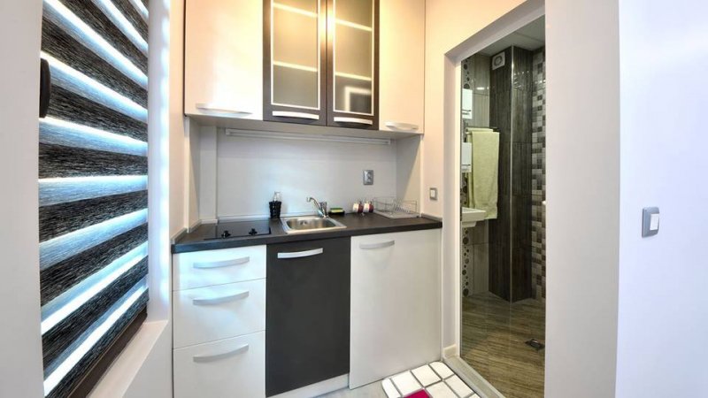 Hotel apartment "RELAX" — фотографија 1