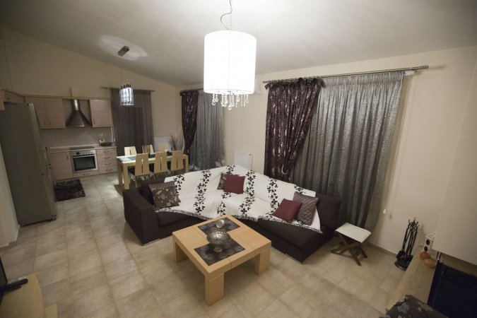 Elena apartment — снимка 2