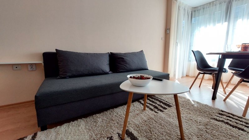 Apartment No 3 — foto 4