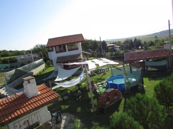 Клуб #ДворЪт TheYardClub — снимка 3
