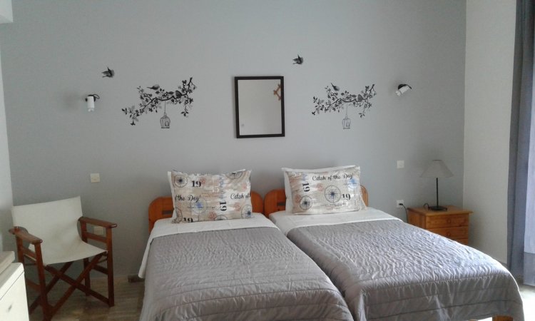 VILLA POSEIDON — фотографија 6
