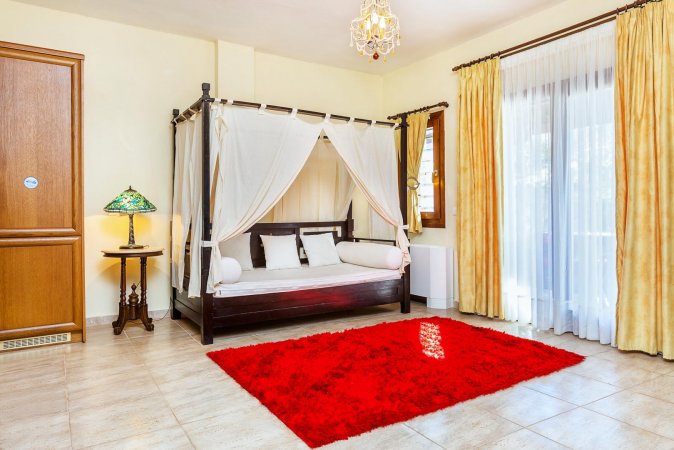 Ermis Villa [Akritas Ef Zin Villas & Suites] — снимка 3