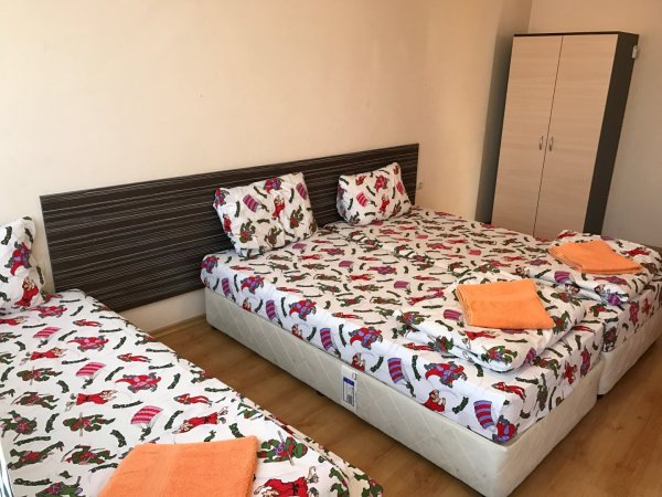 Apartment Plovdiv — фотографија 3