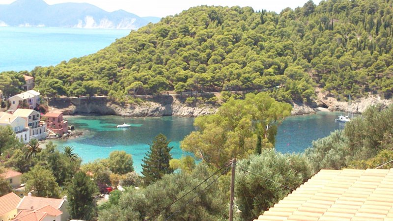 Νηρηιδες  Ενοικιαζομενα Δωματια Ασσος Κεφαλονια No 9