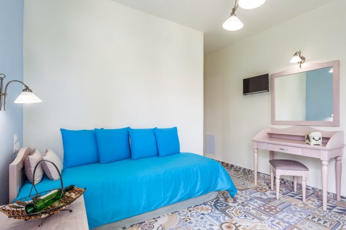 Stafylos Suites & Boutique Hotel — фотографија 3