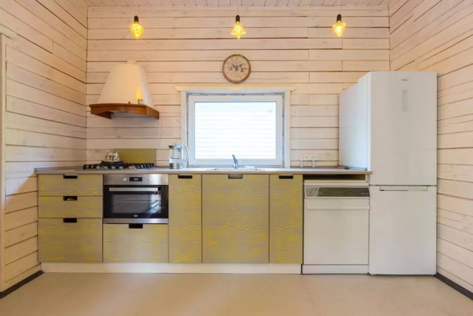Moscow Vacation Home — фотографија 3