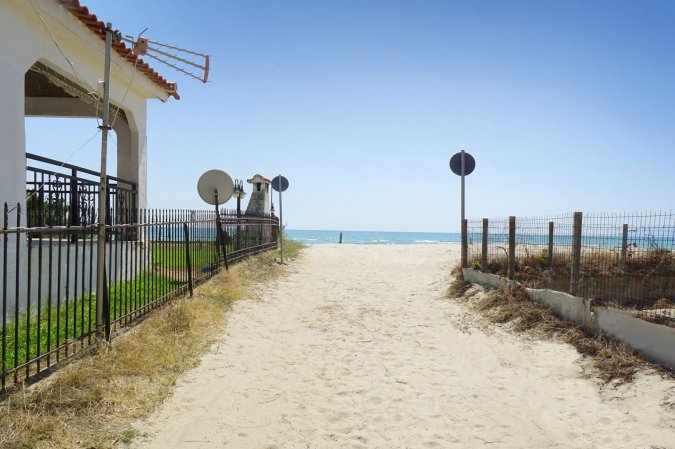 Villa Di Mare Ground Floor — снимка 5