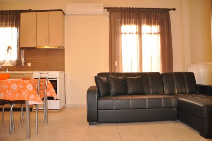 Classic Family Apartment — фотографија 5