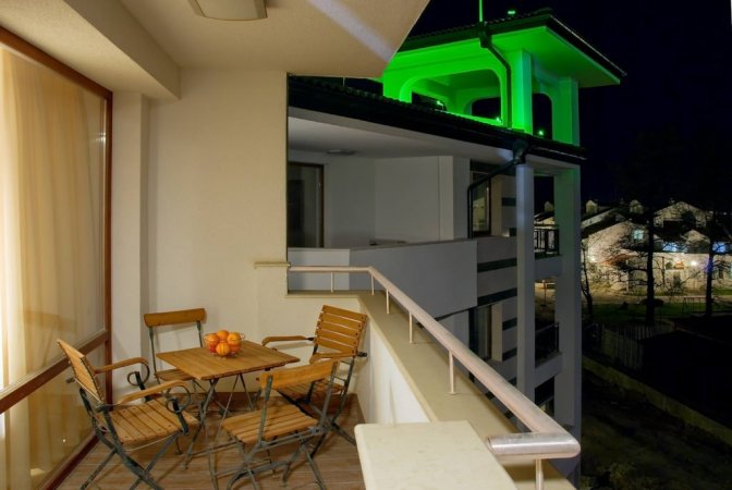 Emerald Beach Resort&SPA — foto 4