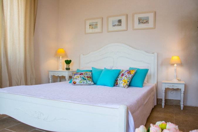 Ideales Resort Grand 1 bedroom villa Kochilaki — снимка 2