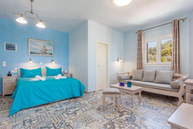 Stafylos Suites & Boutique Hotel — фотографија 6