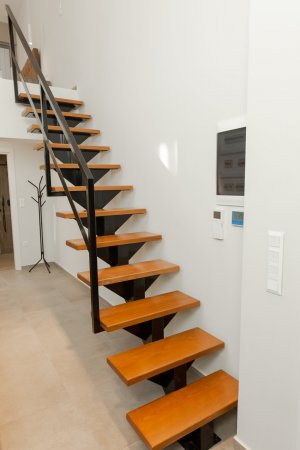 Athens Heart Luxury Apartment — снимка 6