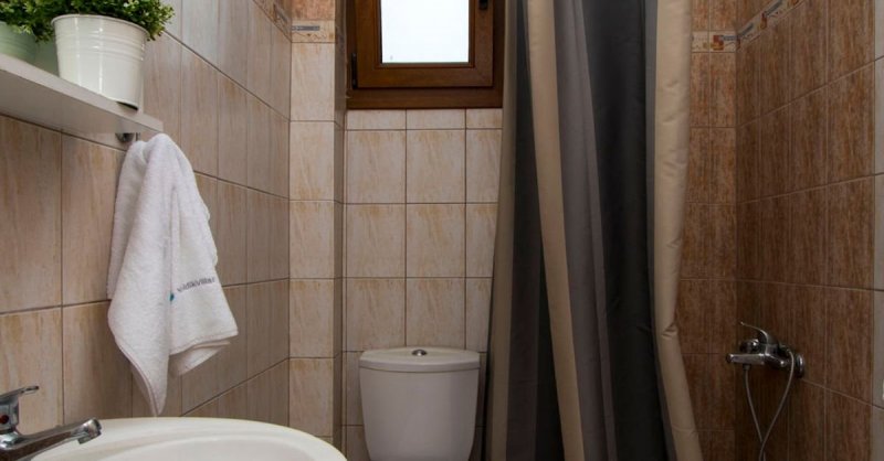 Akrogiali Maisonette — фотографија 5