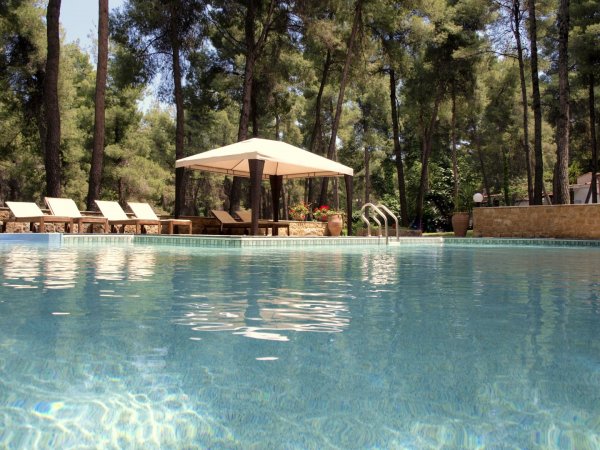Sani Cape Villas - Stamatiadis — фотографија 5