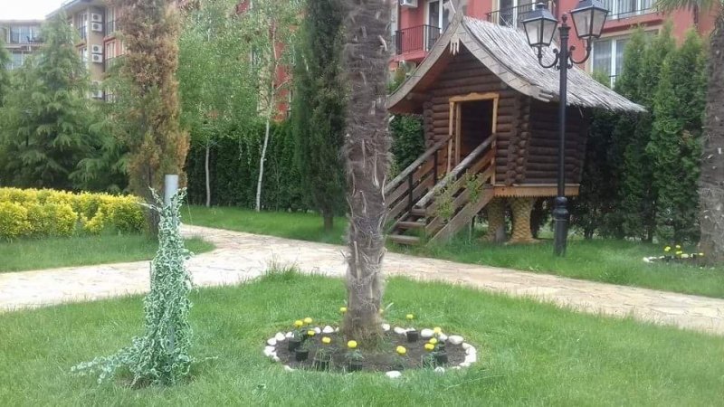 Apartment at Suny Bech for rent — фотографија 1