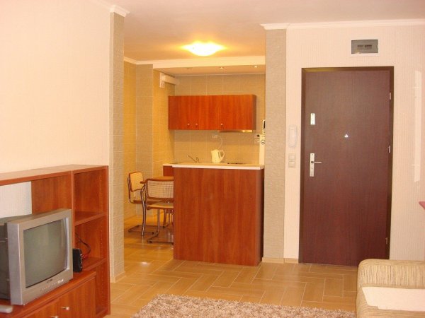 Apartment by the sea! Center of Golden Sands. — снимка 3