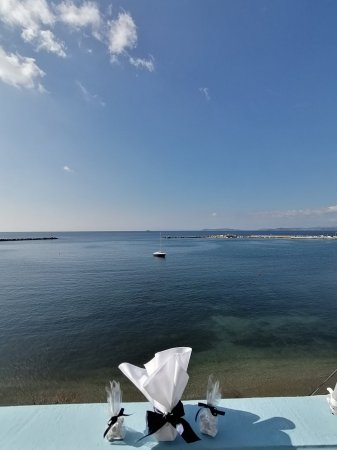 "NINEMIA" SEA FRONT APARTMENT — снимка 6