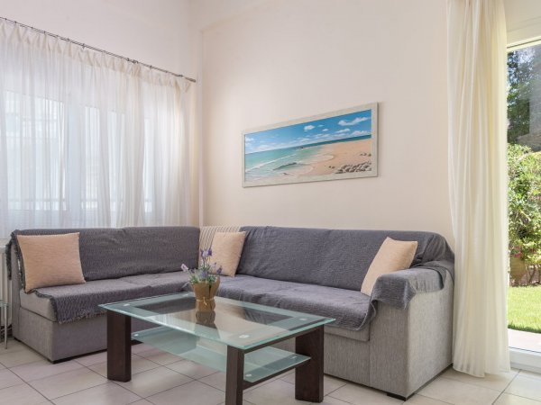 F & B Summer Villa Collection - Aegean Residence 2 — фотографија 4