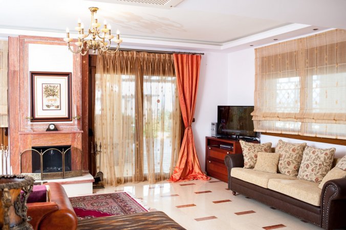 Executive 3 Bedroom Villa | Thea [W Villas] — фотографија 4