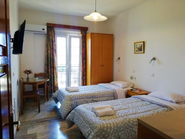 Studio Sea and Village view — foto 1