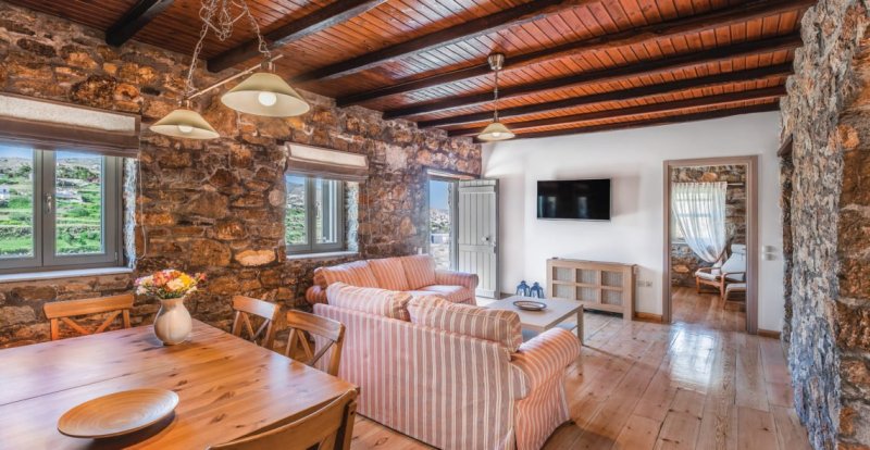 VILLA AVRA — снимка 2
